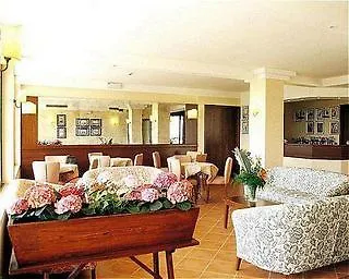 Sangallo Park Hotel