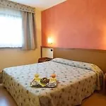 Hotel Sangallo Park Siena