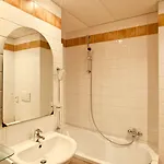 Hotel Sangallo Park 3*