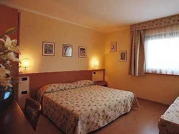Sangallo Park Szálloda 3*
