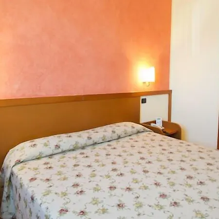 Szálloda Sangallo Park 3*