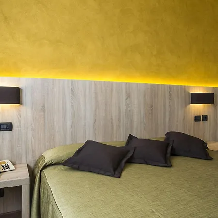 Sangallo Park Szálloda 3*