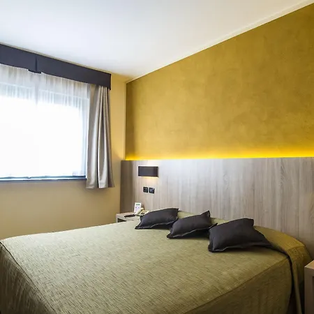 Hotel Sangallo Park