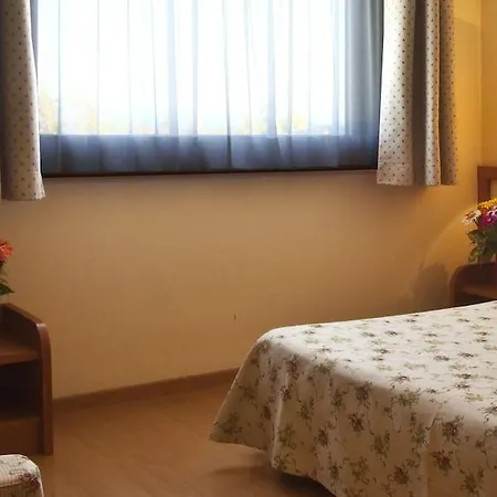 Sangallo Park Szálloda 3*