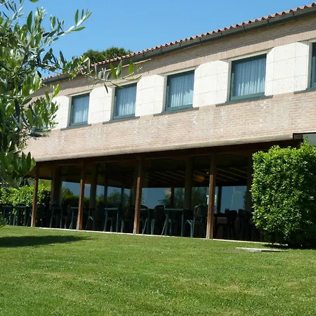 Hotel Sangallo Park Siena
