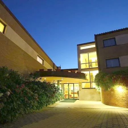 Sangallo Park Szálloda 3*