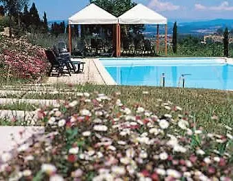 Sangallo Park Szálloda 3*