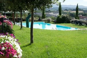 Sangallo Park Szálloda 3*