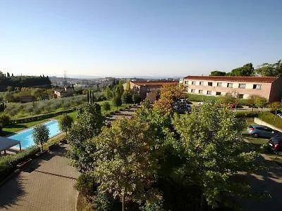 Szálloda Sangallo Park 3*