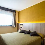 Hotell Sangallo Park