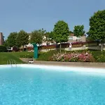 호텔 Sangallo Park 3*