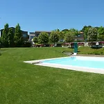 호텔 Sangallo Park 3*