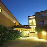 Sangallo Park 호텔 3*