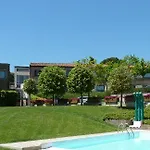 Sangallo Park 3*