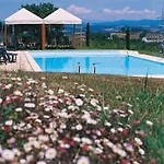 Sangallo Park 3* Σιένα