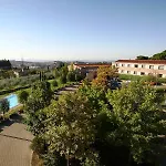 호텔 Sangallo Park 3*