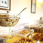 Sangallo Park Hotell 3*