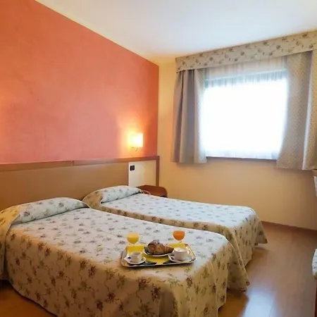 Sangallo Park Ξενοδοχείο