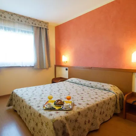 Hotel Sangallo Park