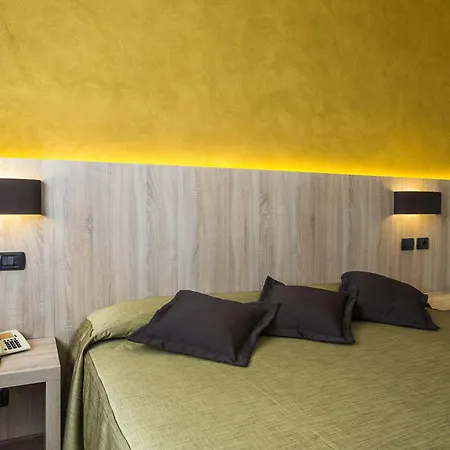 Sangallo Park 3* Σιένα