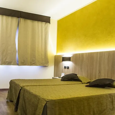 Sangallo Park 3* Σιένα