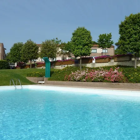 Hotel Sangallo Park 3*