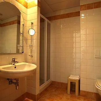 Hotel Sangallo Park