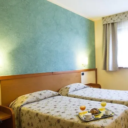 Ξενοδοχείο Sangallo Park