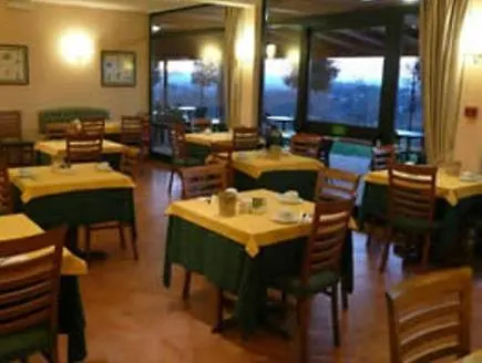Sangallo Park