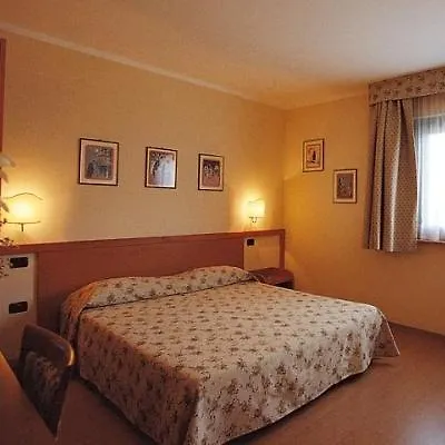 Sangallo Park Σιένα