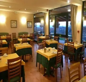 Sangallo Park Ξενοδοχείο Σιένα