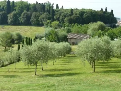 Ξενοδοχείο Sangallo Park 3*