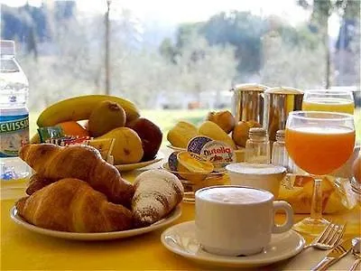 Sangallo Park 3* Σιένα