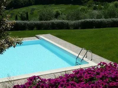 Sangallo Park 3*