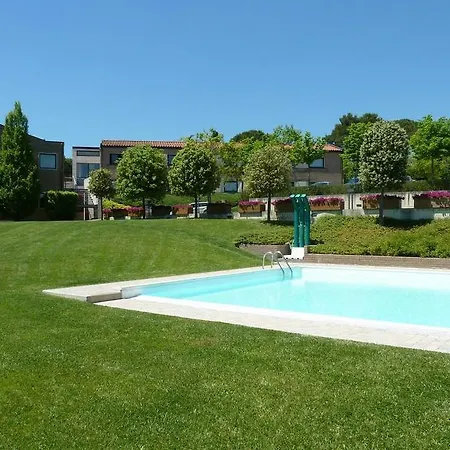 Sangallo Park Ξενοδοχείο