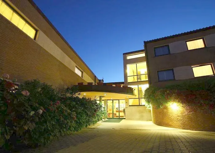 Sangallo Park Hotel 3*
