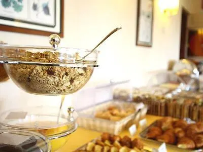 Sangallo Park Hotel 3*